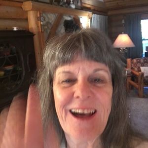 Meet your Posher, Deborah j